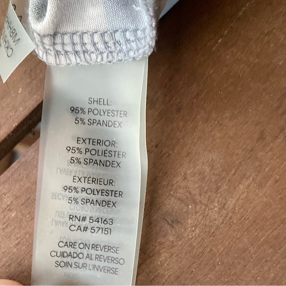 Calvin Klein Blouse - Picture 6 of 7